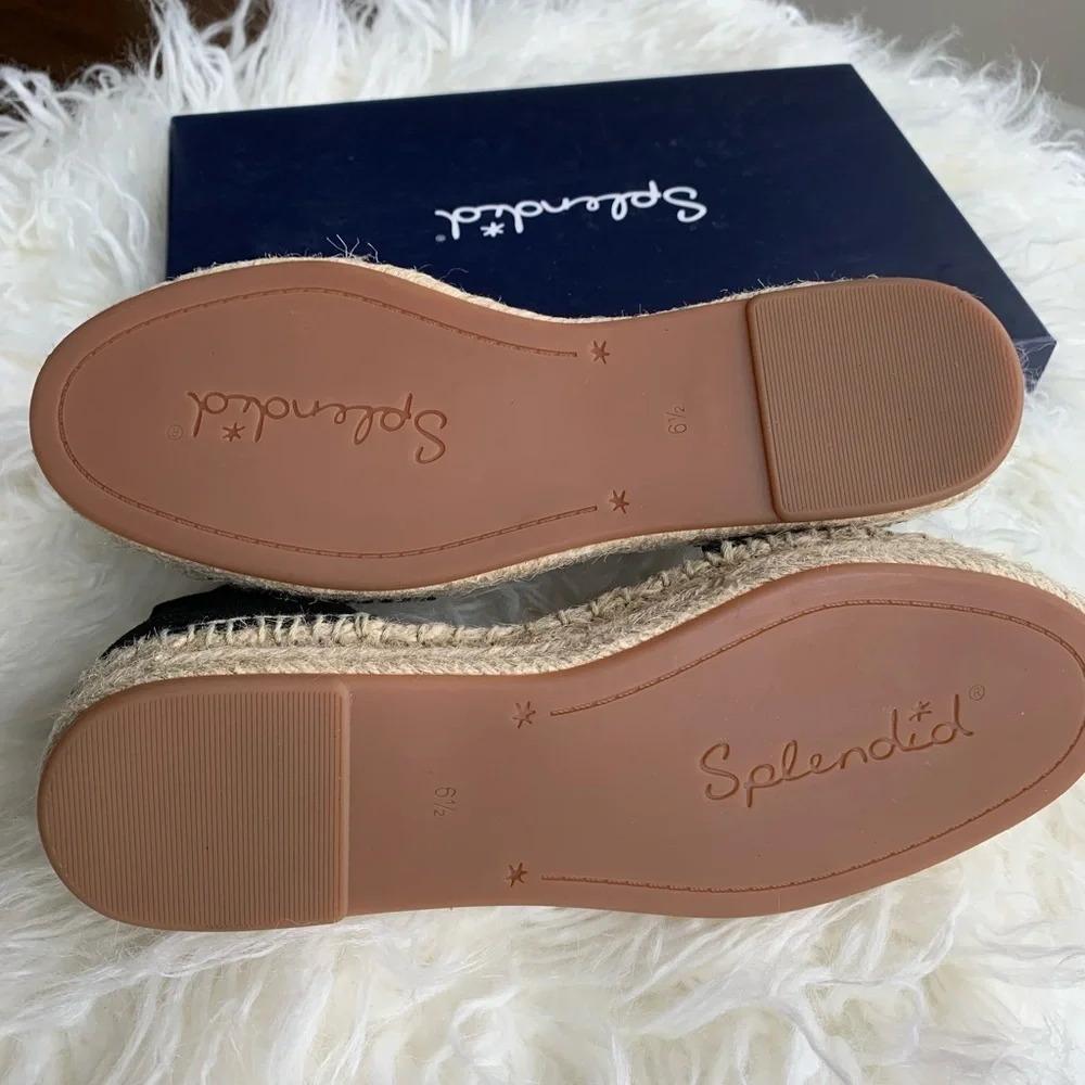 Splendid brand new